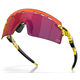 Okulary rowerowe OAKLEY Encoder Strike Tour De France PRIZM