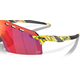 Okulary rowerowe OAKLEY Encoder Strike Tour De France PRIZM