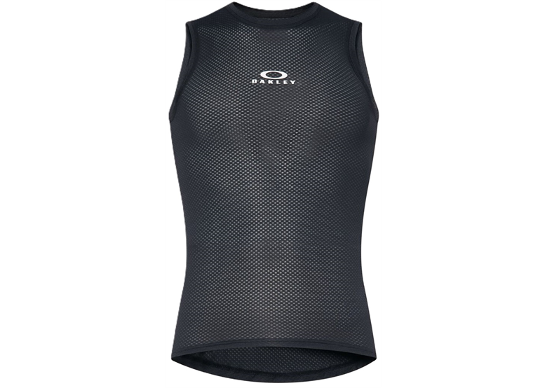 Potówka kolarska bez rękawów OAKLEY Endurance