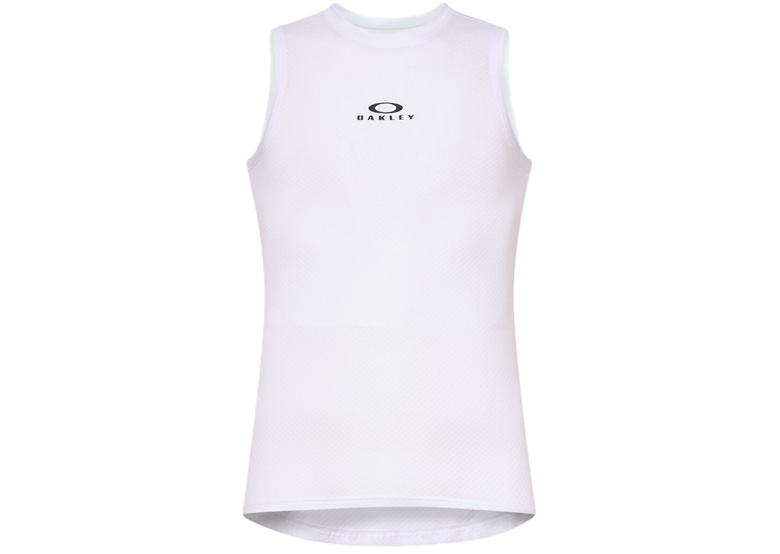 Potówka kolarska bez rękawów OAKLEY Endurance