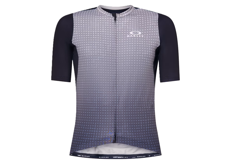 Koszulka kolarska OAKLEY Endurance Dazzle Camo