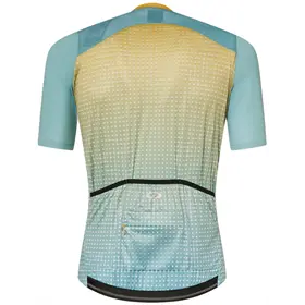 Koszulka kolarska OAKLEY Endurance Dazzle Camo