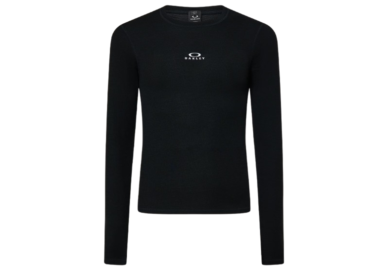 Podkoszulek z długim rękawem OAKLEY Endurance Merino