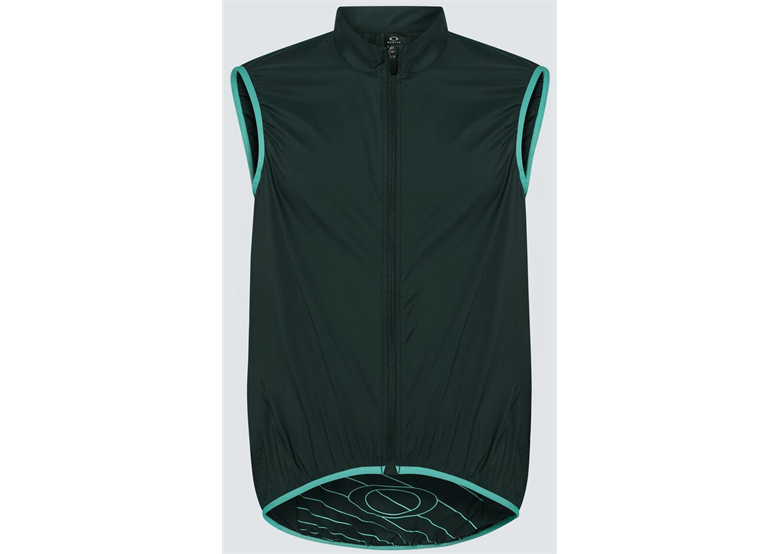 Kamizelka rowerowa OAKLEY Endurance PKBL Wind