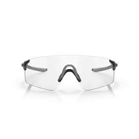 Okulary rowerowe OAKLEY EVZero Blades Clear Black Iridium Photochromic
