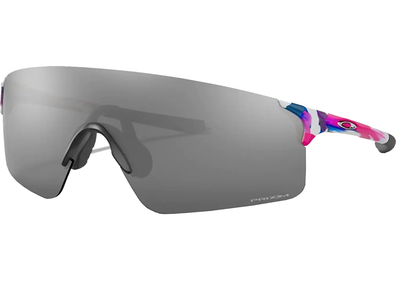 Okulary rowerowe OAKLEY EVZero Blades PRIZM Black