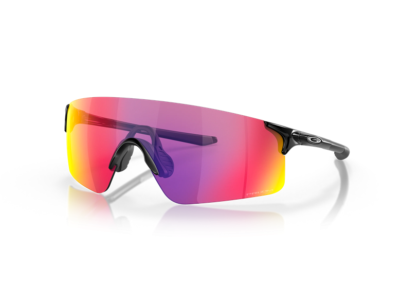 アクセサリー OAKLEY EVZERO BLADES A Okulary rowerowe OAKLEY EVZero Blades PRIZM Road