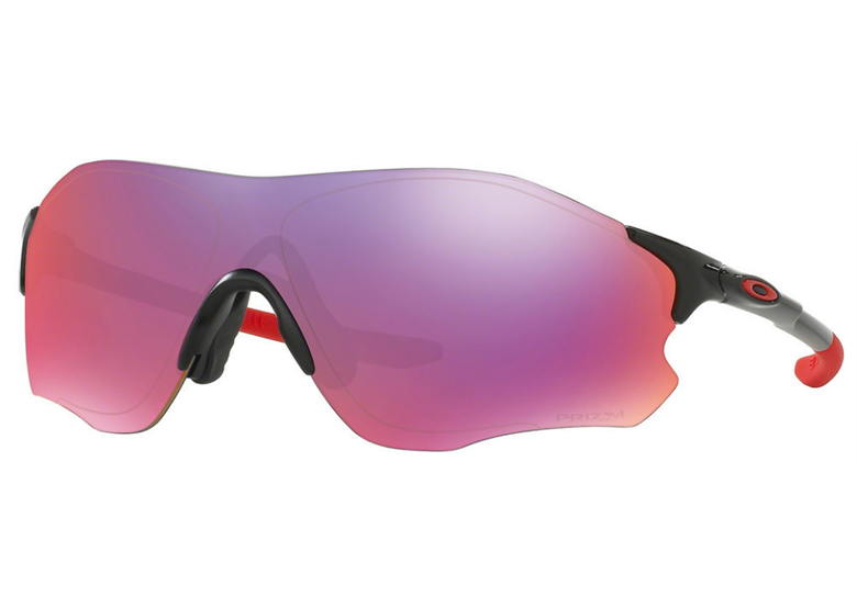 Okulary rowerowe OAKLEY EVZero PRIZM Road