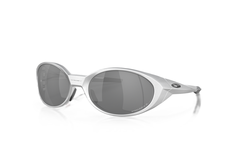 Okulary rowerowe OAKLEY Eye Jacket Redux PRIZM Black Polarized