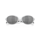 Okulary rowerowe OAKLEY Eye Jacket Redux PRIZM Black Polarized