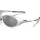 Okulary rowerowe OAKLEY Eye Jacket Redux PRIZM Black Polarized