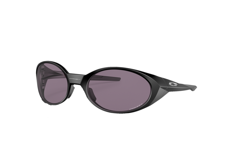 Okulary rowerowe OAKLEY Eye Jacket Redux PRIZM Grey