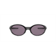 Okulary rowerowe OAKLEY Eye Jacket Redux PRIZM Grey
