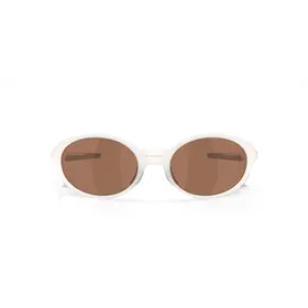 Okulary rowerowe OAKLEY Eye Jacket Redux PRIZM Tungsten Polarized