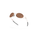 Okulary rowerowe OAKLEY Eye Jacket Redux PRIZM Tungsten Polarized