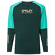 Koszulka rowerowa z długim rękawem OAKLEY Factory Pilot MTB LS