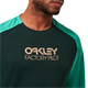 Koszulka rowerowa z długim rękawem OAKLEY Factory Pilot MTB LS