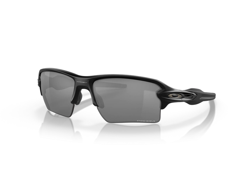 Okulary rowerowe OAKLEY Flak 2.0 XL PRIZM Black