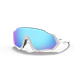 Okulary rowerowe OAKLEY Flight Jacket PRIZM Sapphire