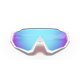 Okulary rowerowe OAKLEY Flight Jacket PRIZM Sapphire