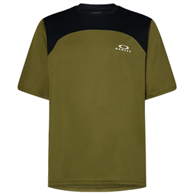 Koszulka rowerowa OAKLEY Free Ride