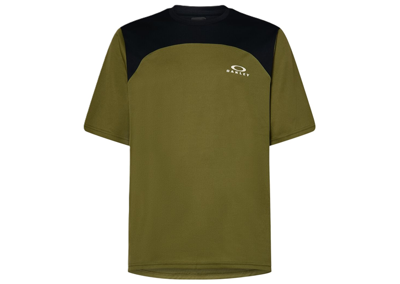 Koszulka rowerowa OAKLEY Free Ride