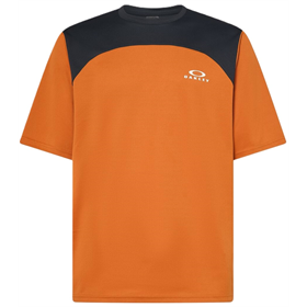 Koszulka rowerowa OAKLEY Free Ride