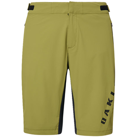 Szorty rowerowe OAKLEY Free Ride