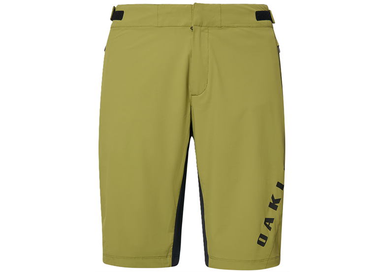 Szorty rowerowe OAKLEY Free Ride