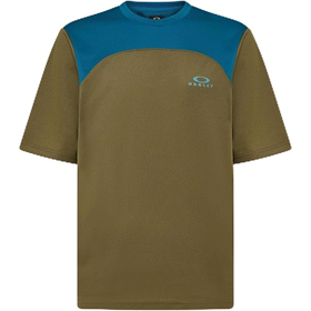 Koszulka rowerowa OAKLEY Free Ride