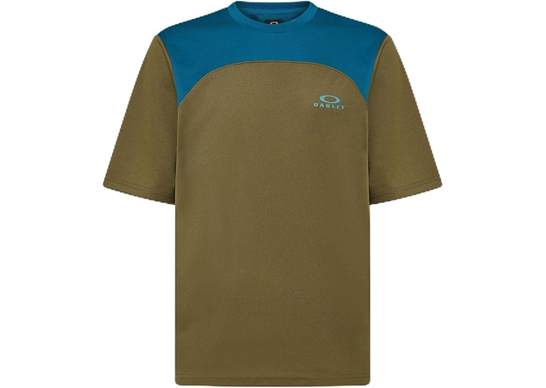 Koszulka rowerowa OAKLEY Free Ride