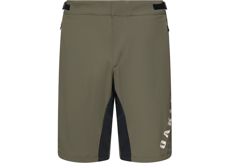 Szorty rowerowe OAKLEY Free Ride