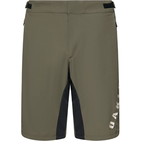 Szorty rowerowe z wkładką OAKLEY Free Ride