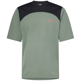 Koszulka rowerowa OAKLEY Free Ride