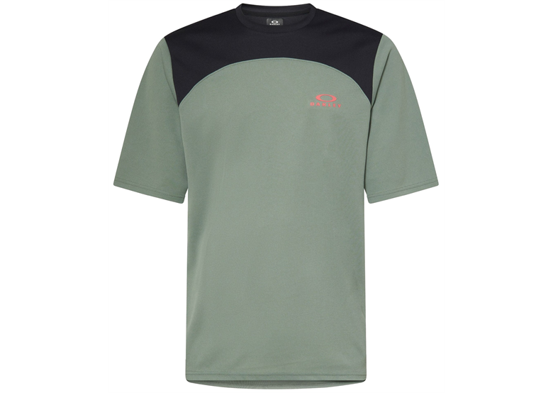 Koszulka rowerowa OAKLEY Free Ride