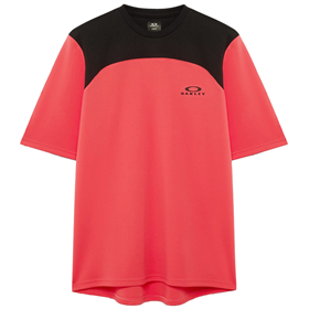 Koszulka rowerowa OAKLEY Free Ride