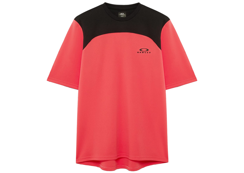 Koszulka rowerowa OAKLEY Free Ride