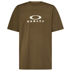 Koszulka rowerowa OAKLEY Free Ride RC