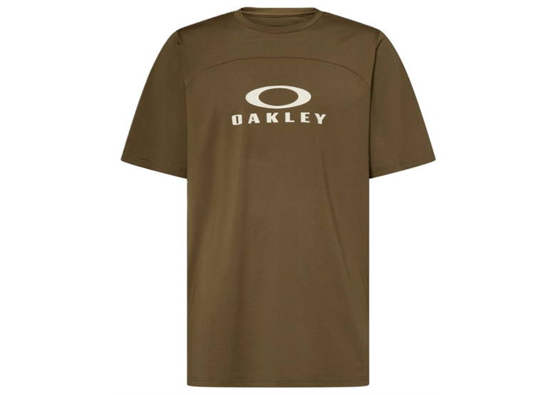 Koszulka rowerowa OAKLEY Free Ride RC