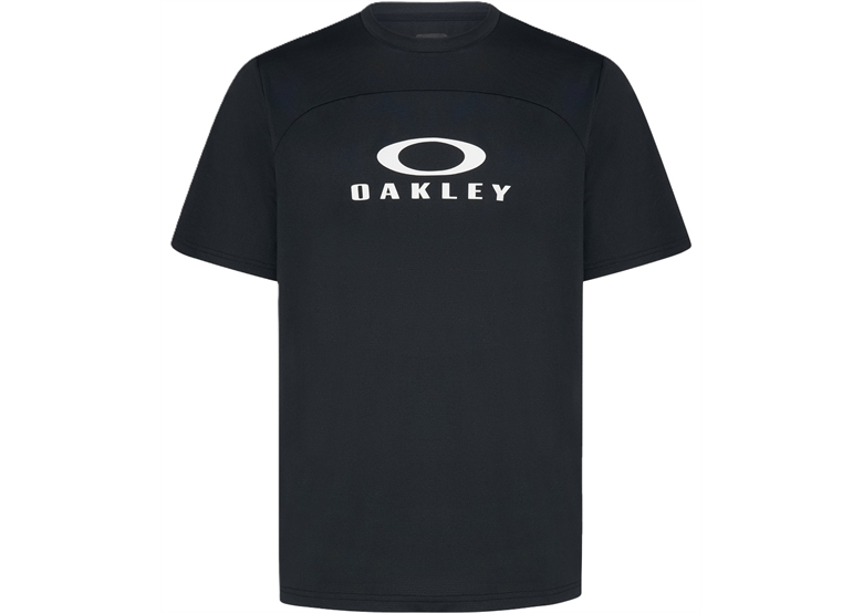 Koszulka rowerowa OAKLEY Free Ride RC