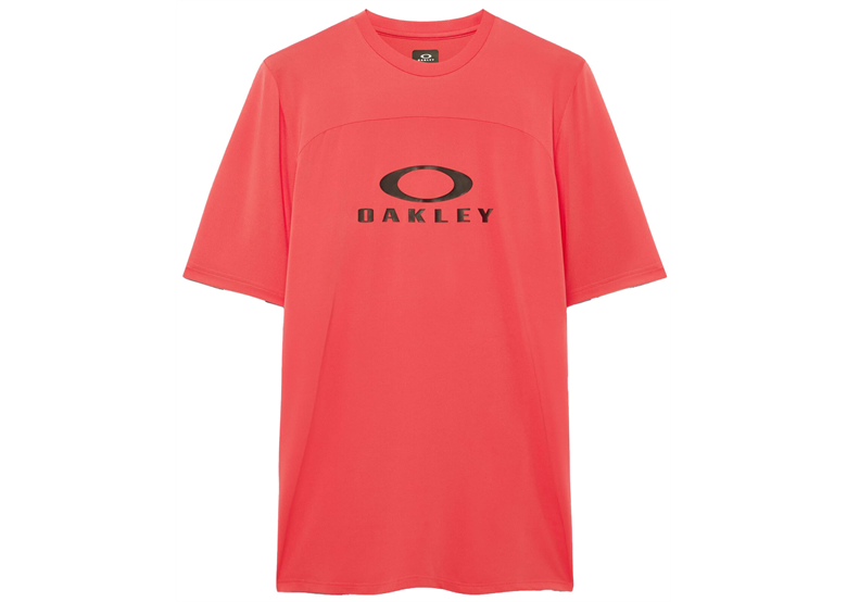 Koszulka rowerowa OAKLEY Free Ride RC