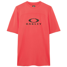 Koszulka rowerowa OAKLEY Free Ride RC