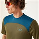 Koszulka rowerowa OAKLEY Free Ride SS