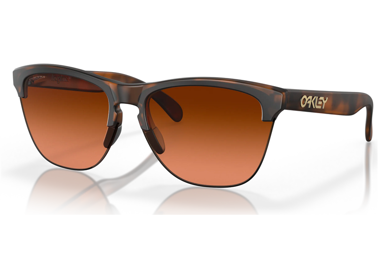 Okulary rowerowe OAKLEY Frogskins Lite PRIZM