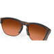 Okulary rowerowe OAKLEY Frogskins Lite PRIZM