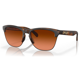 Okulary rowerowe OAKLEY Frogskins Lite PRIZM Brown Gradient