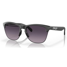 Okulary rowerowe OAKLEY Frogskins Lite PRIZM Grey