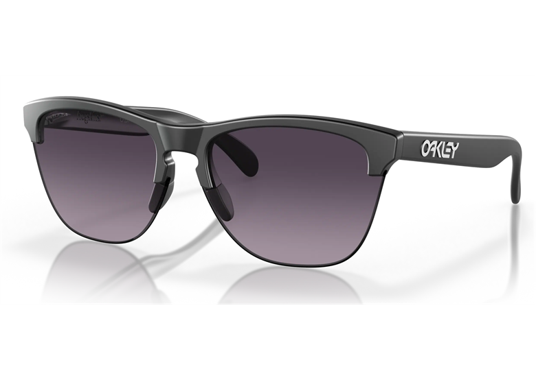 Okulary rowerowe OAKLEY Frogskins Lite PRIZM Grey