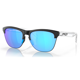 Okulary rowerowe OAKLEY Frogskins Lite PRIZM Sapphire