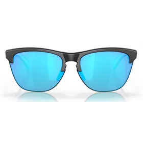 Okulary rowerowe OAKLEY Frogskins Lite PRIZM Sapphire
